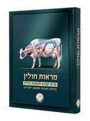 מראות חולין - המחשות למסכת חולין - קול הלשון