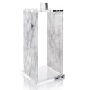 Square Canisters - 9" / Marble