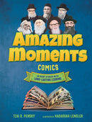 Amazing Moments - Comics