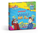 What-am-I Chanukah Game