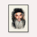 Rabbi David Abuchatzeira