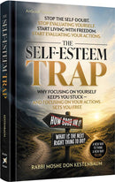 The Self Esteem Trap - Why Focusing on Yourself Keeps you Stuck and Focusing on Your Actions Set You Free