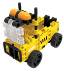 CLICS - Rollerbox 571 pcs