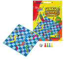 Chanukah Slides n Ladders  Game / Travel