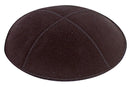 Keter Suede Kippa - Large