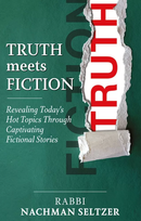 Truth meets Fiction - Revealing today's hot topics through captivating fictional stories