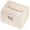Fancy Jewelry Box with "Eishes Chayil" 18x14x12 cm - UK80727