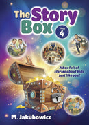 The Story Box - Book 4