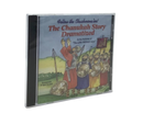 Follow The Chashmonaim - The Chanukah Story Dramatized By Little Midrash Says  - CD