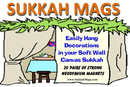 SUKKAH MAGS