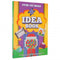 Idea Book  - Laminated Pages