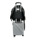 Aish Tamid Hatbox / Backpack