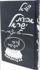 אבידת ישראל - ציורים - למס' בבא מציעא פרק אלו מציאות