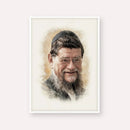 Rabbi Mordechai Gifter