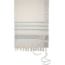 Art Tallis - Mofet  -  Light Blue Stripes - Size 60 - 140X185 cm