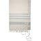 Art Tallis - Mofet  -  Light Blue Stripes - Size 60 - 140X185 cm