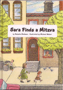 Sara Finds a Mitzva