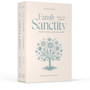 Family Sanctity & Reishis Chochmah - Slipcased Set