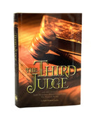 The Third Judge & other stories of the Tzemach Tzedek