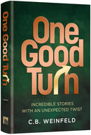 One Good Turn - Incredible Stories with an Unexpected Twist