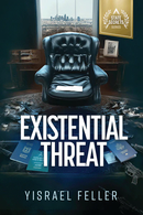 Existential Threat - A Novel