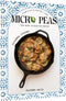 Micro Peas - The Mini Cookbook Series - Boneless Chicken