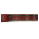 Yalkut Yosef - Basic Set [21 volumes]