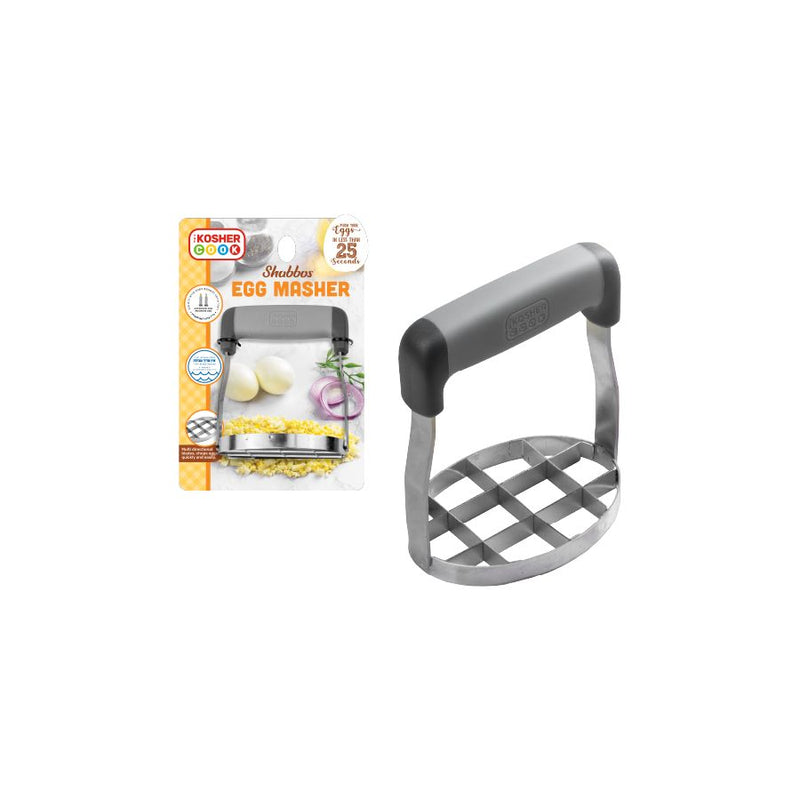 Egg Masher