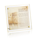 Jerusalem Taupe Hadlokas Neiros Tabletop