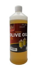 Olive Oil - Pomace - 30 oz