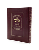 Sefer Tziyoni Al HaTorah