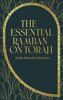 The Essential Ramban on Torah