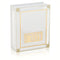 Classic 2.0 Tzedakah Box - Gold