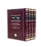 Zechor David - Encyclopedia Toranit - Shabbat &amp; Moadim [4 volumes]