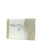 מגילת אסתר - Malchut Megilas Esther  Booklet - White/Beige/Silver 6'' X 4.5''