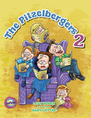 The Pitzelbergers 2