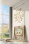 The Past is Never Past - A Novel