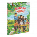 Know Navi Vol. 4