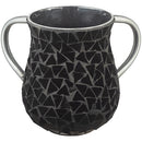 Elegant Aluminium Washing Cup 13 Cm - UK40280