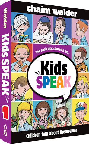 Kids Speak 1