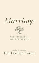 Marriage: The Microcosmic Dance of Creation