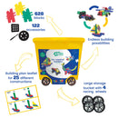 CLICS - Rollerbox 750 pcs