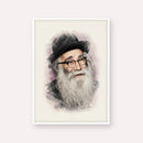 Rabbi Aryeh Levin