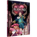 Blackened - Comic
