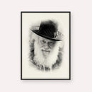 Rabbi Shmuel Berenbaum – Black & White