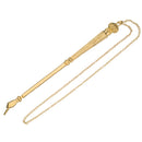 Metal TORAH Pointer 23 cm - UK49776