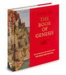 Book of Genesis with Commentary and Insights by 500 Sages and Mystics