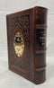 סידור עוד יוסף חי השלם - Siddur Od Yosef Chai Brown Faux Leather Slipcased Edut Mizrach