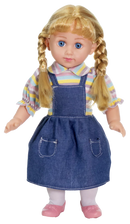 My Jewish Doll-Chani - Speaks English & Shema Yisroel - ASHKENAZI ACCENT