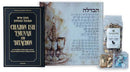 Mishloach Manos - The Havdalah Harmony Package - Chazon Ish Emunah and Bitachon